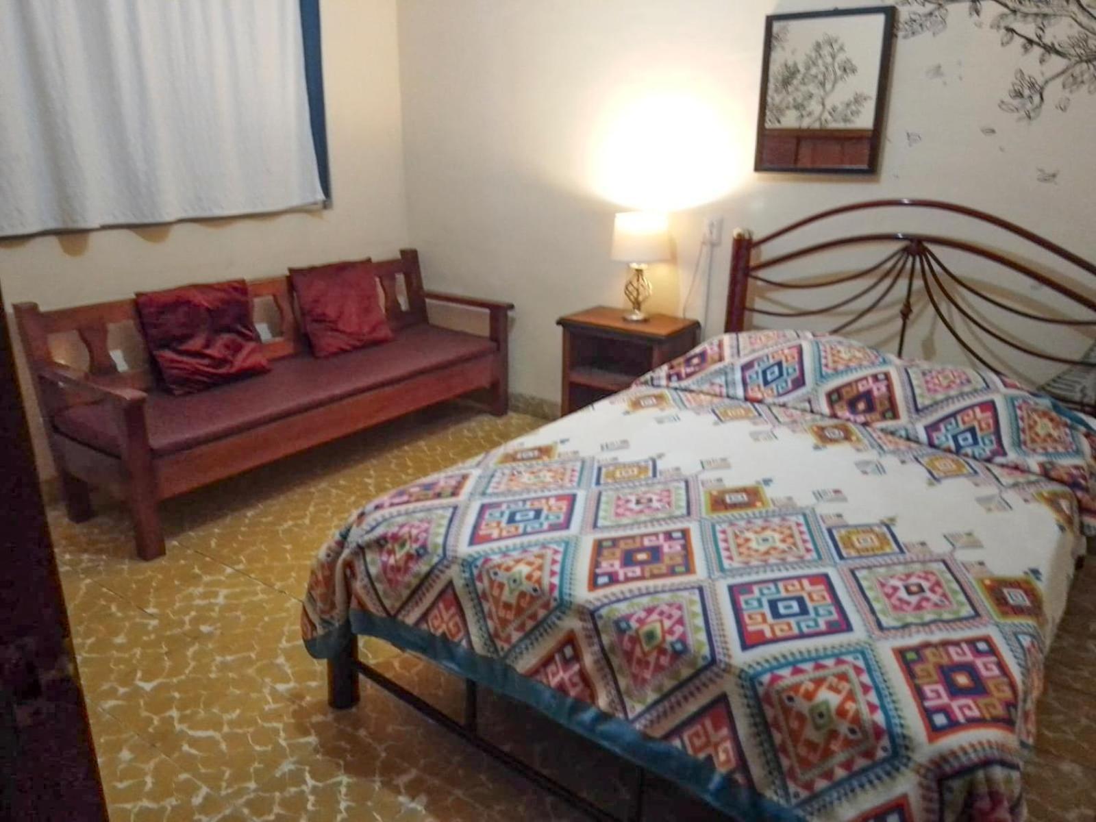 Los Nardos Hostel -Pet Friendly- Oaxaca Exteriér fotografie